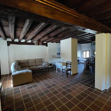 La Canongia Segovia Kültér fotó