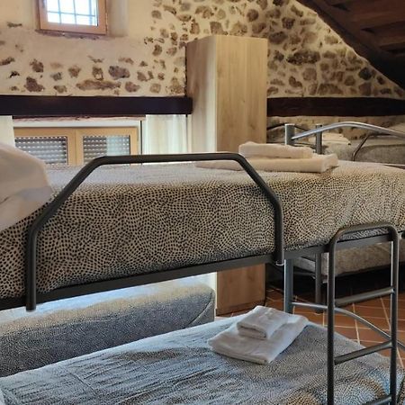 La Canongia Segovia Kültér fotó