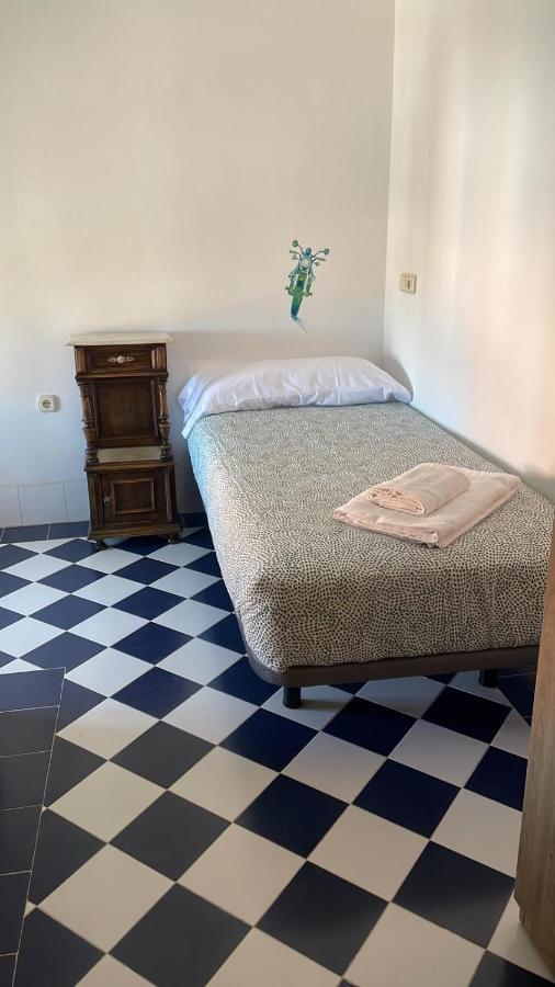 La Canongia Segovia Kültér fotó
